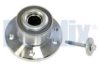 BENDIX 051936B Wheel Bearing Kit